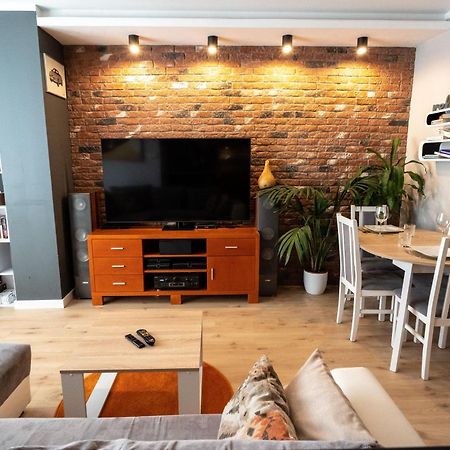 Verona Apartament 115, 69M2, Terrace, Garage คราคูฟ ภายนอก รูปภาพ