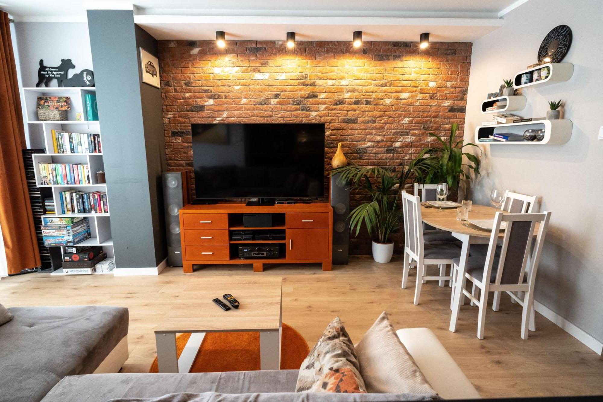 Verona Apartament 115, 69M2, Terrace, Garage คราคูฟ ภายนอก รูปภาพ