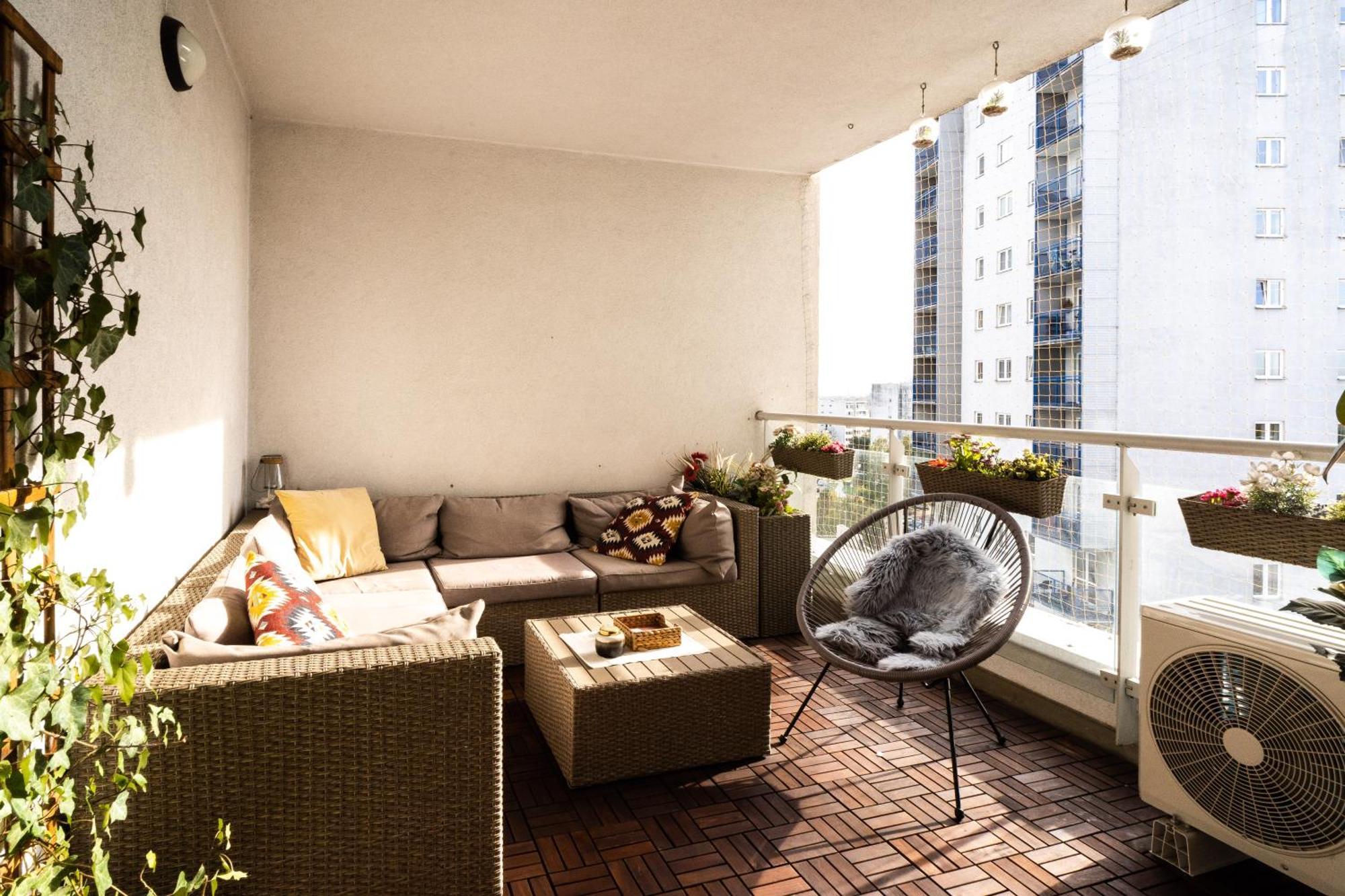 Verona Apartament 115, 69M2, Terrace, Garage คราคูฟ ภายนอก รูปภาพ