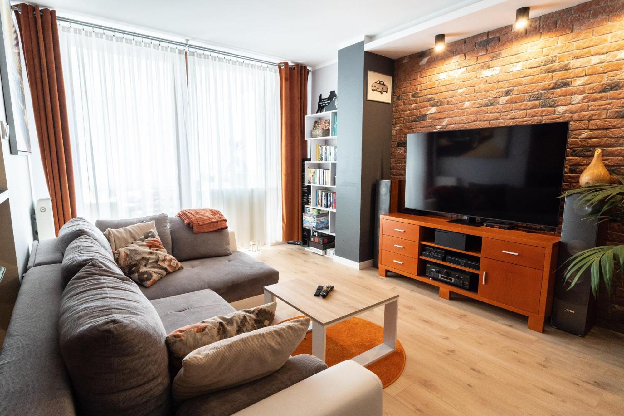 Verona Apartament 115, 69M2, Terrace, Garage คราคูฟ ภายนอก รูปภาพ